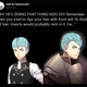 Illustration for article titled A Mom Rates All The Characters In iFire Emblem: Three Houses /iBased On Their Looks